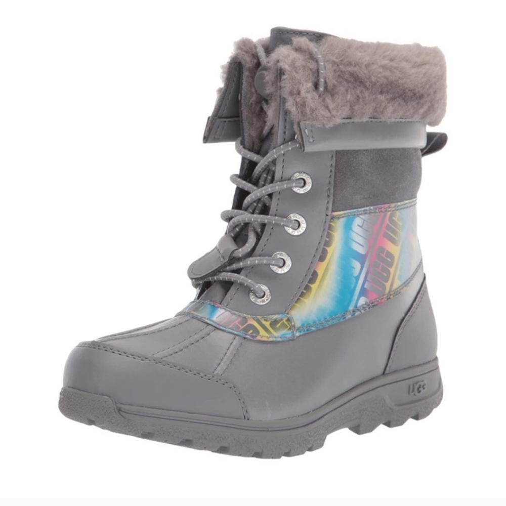 UGG KIDS BUTTE ll CHROMATIC BOOT